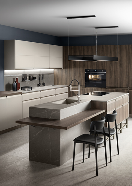 Cucine Scavolini Empoli