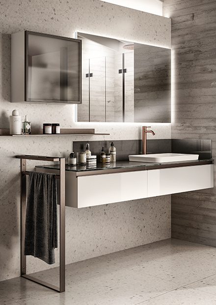 Bagni Scavolini Empoli