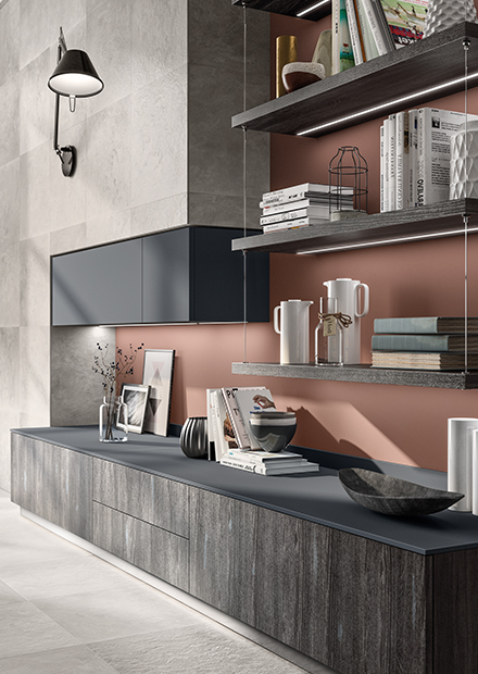 Living Scavolini Empoli